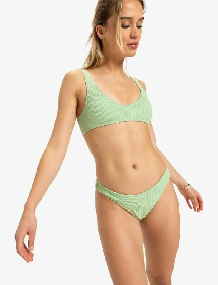 Kvinnor Roxy Badkläder|ARUBA HL CHEEKY - Bikinis