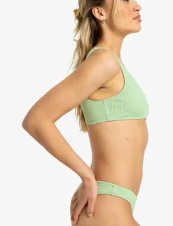 Kvinnor Roxy Badkläder|ARUBA HL CHEEKY - Bikinis