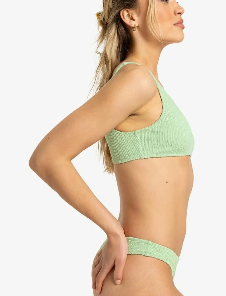Kvinnor Roxy Badkläder|ARUBA HL CHEEKY - Bikinis