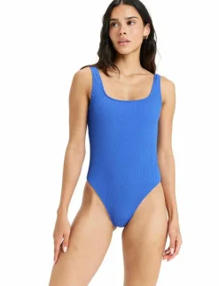 Kvinnor Roxy Badkläder|ARUBA ONE PIECE - Baddräkter