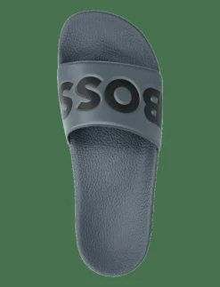BOSS Sommarskor|Badtofflor|Aryeh_Slid_npvlg - Inneskor