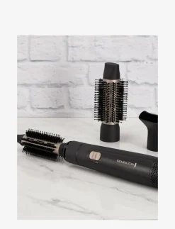 Kvinnor Remington Hår|AS7300 Blow Dry & Style – Caring 800W Airstyler - Stylingverktyg