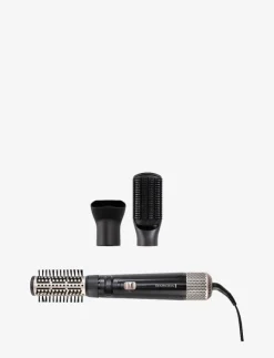 Kvinnor Remington Hår|AS7580 Blow Dry & Style – Caring 1000W Rotating Airstyler - Värmeborste