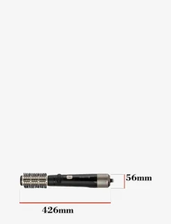 Kvinnor Remington Hår|AS7580 Blow Dry & Style – Caring 1000W Rotating Airstyler - Värmeborste