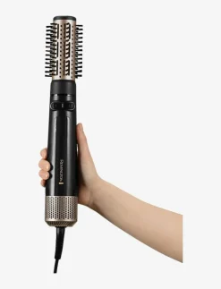 Kvinnor Remington Hår|AS7580 Blow Dry & Style – Caring 1000W Rotating Airstyler - Värmeborste