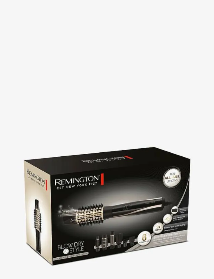 Remington AS7700 E51 Blow Dry & Style 1200W Airsty - Stylingverktyg|Kvinnor Hår
