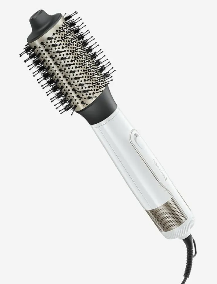 Kvinnor Remington Hår|AS8901 HYDRAluxe 1200W Volumising Air Styler - Värmeborste