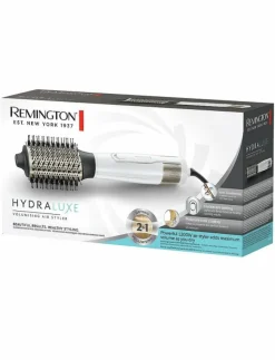 Kvinnor Remington Hår|AS8901 HYDRAluxe 1200W Volumising Air Styler - Värmeborste