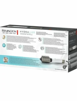 Kvinnor Remington Hår|AS8901 HYDRAluxe 1200W Volumising Air Styler - Värmeborste