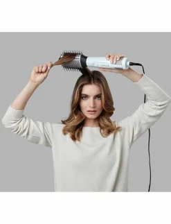 Kvinnor Remington Hår|AS8901 HYDRAluxe 1200W Volumising Air Styler - Värmeborste