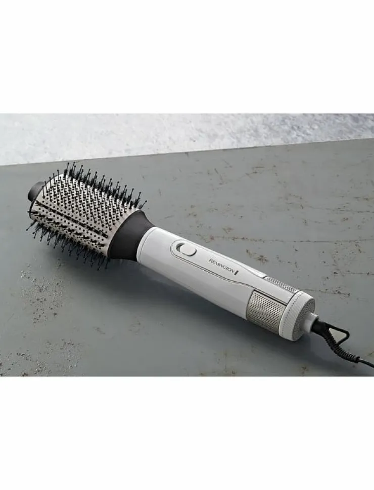 Kvinnor Remington Hår|AS8901 HYDRAluxe 1200W Volumising Air Styler - Värmeborste