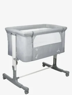 Barn Asalvo Sova|Bedside Crib Mini Calm, - Spjälsängar