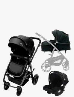 Asalvo Convertible TWO + 2, - Barnvagnar|Barn Barnvagnar & Tillbehör