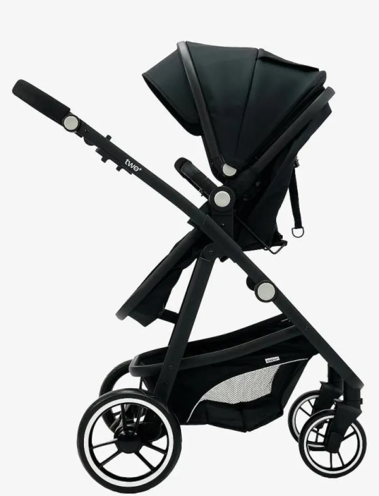 Asalvo Convertible TWO + 2, - Barnvagnar|Barn Barnvagnar & Tillbehör