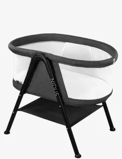 Barn Asalvo Sova|Mini Cot Nidus, - Spjälsängar