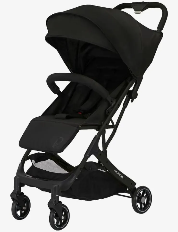 Barn Asalvo Barnvagnar & Tillbehör|Pushchair Amsterdam, - Barnvagnar