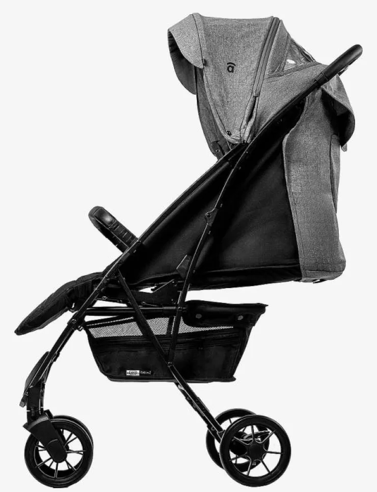 Asalvo Pushchair Cotton 2, - Barnvagnar|Barn Barnvagnar & Tillbehör