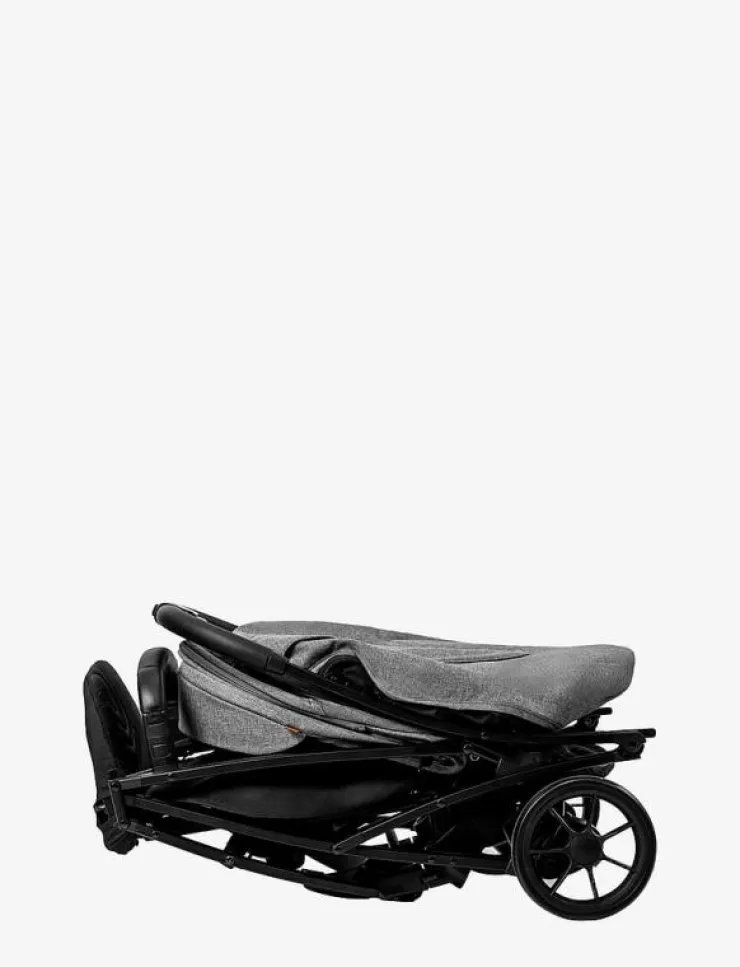 Asalvo Pushchair Cotton 2, - Barnvagnar|Barn Barnvagnar & Tillbehör
