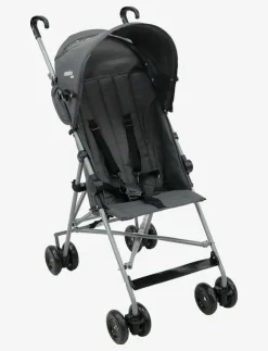 Asalvo Pushchair Moving, Coal - Barnvagnar|Barn Barnvagnar & Tillbehör