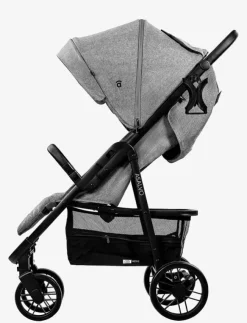 Barn Asalvo Barnvagnar & Tillbehör|Pushchair Ness 2 - Barnvagnar