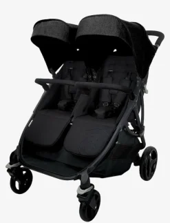 Asalvo Stroller Double Bro, - Barnvagnar|Barn Barnvagnar & Tillbehör