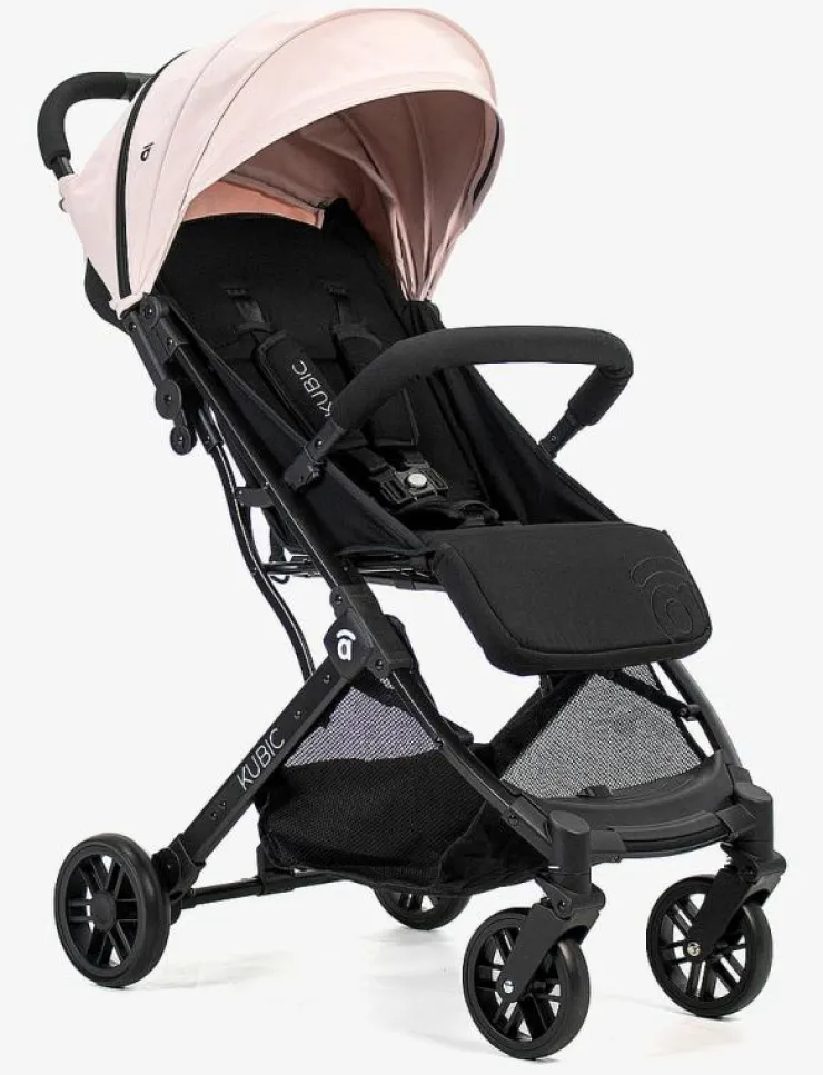 Asalvo Stroller Kubic, - Barnvagnar|Barn Barnvagnar & Tillbehör