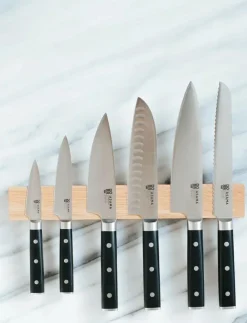 Dorre Asama Kockkniv 20 cm - Knivset| Köksknivar & Knivtillbehör