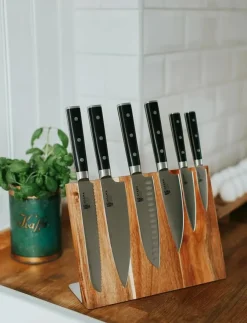 Dorre Asama Kockkniv 20 cm - Knivset| Köksknivar & Knivtillbehör