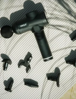 Kvinnor ASG Sportutrustning|Sportutrustning|Massage Gun Pro - Sportutrustning
