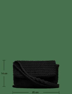 Kvinnor Becksöndergaard Crossbody Bags|Ashby Hollis Bag - Crossbody Bags