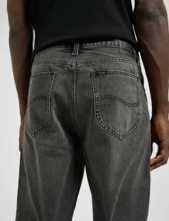 Lee Jeans Denim Kläder|Jeans|ASHER - Regular jeans