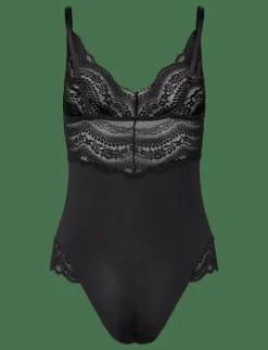 Kvinnor Hunkemöller Bodies & Underklänningar|ASHLEY BODY - Bodies & slips
