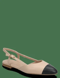 UNISA ASLEY25NTO - Platta slingbacks|Kvinnor Slingbacks