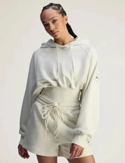 adidas by Stella McCartney aSMC CR HOODIE - Huvtröjor|Kvinnor Sweatshirts