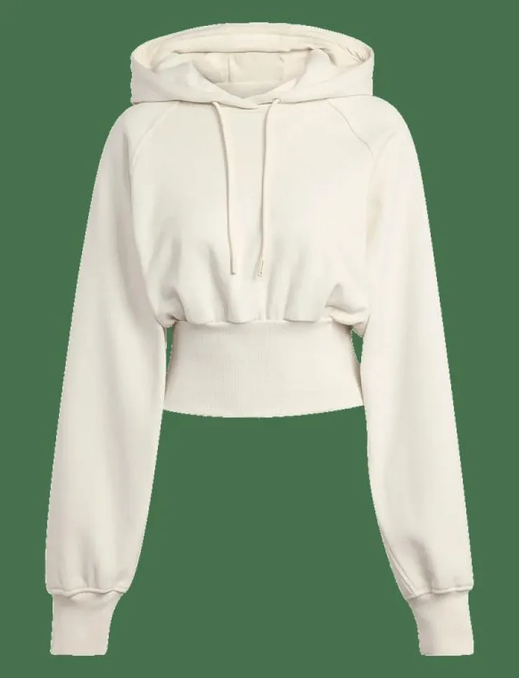 adidas by Stella McCartney aSMC CR HOODIE - Huvtröjor|Kvinnor Sweatshirts