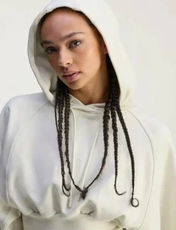 adidas by Stella McCartney aSMC CR HOODIE - Huvtröjor|Kvinnor Sweatshirts