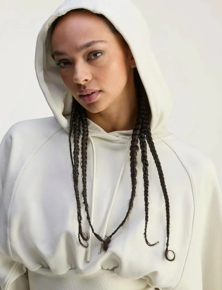 adidas by Stella McCartney aSMC CR HOODIE - Huvtröjor|Kvinnor Sweatshirts