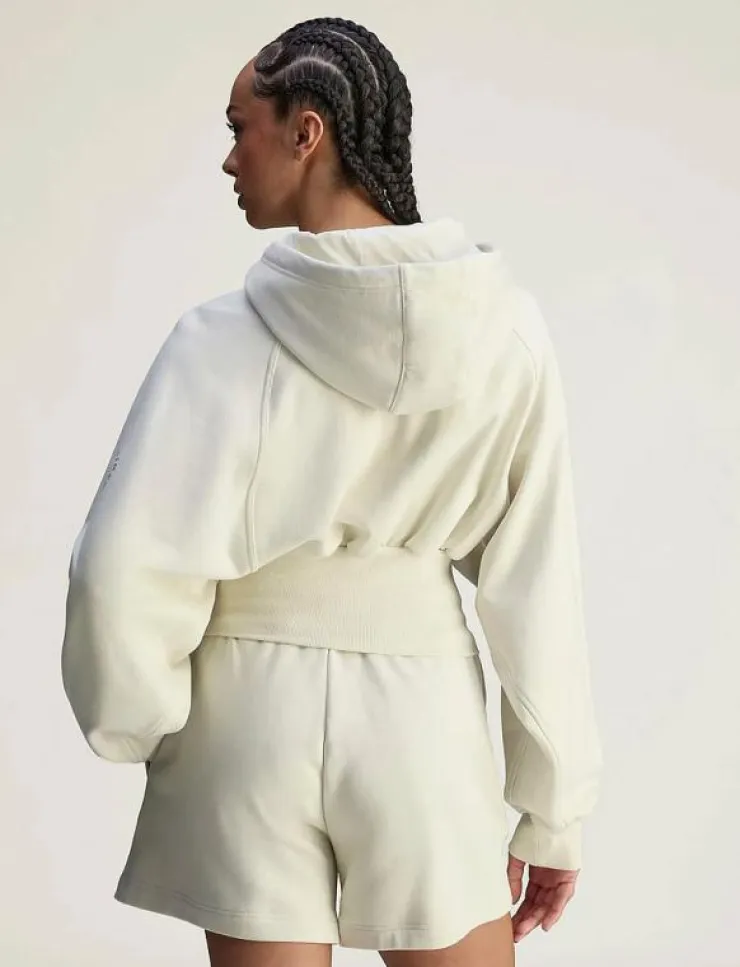 adidas by Stella McCartney aSMC CR HOODIE - Huvtröjor|Kvinnor Sweatshirts