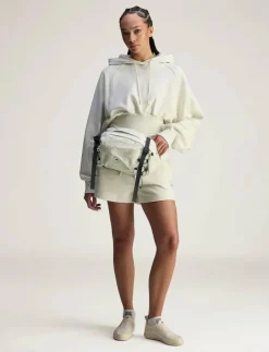 adidas by Stella McCartney aSMC CR HOODIE - Huvtröjor|Kvinnor Sweatshirts