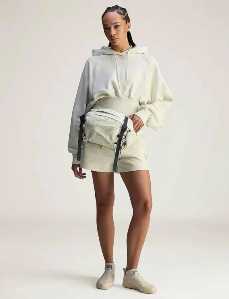 adidas by Stella McCartney aSMC CR HOODIE - Huvtröjor|Kvinnor Sweatshirts