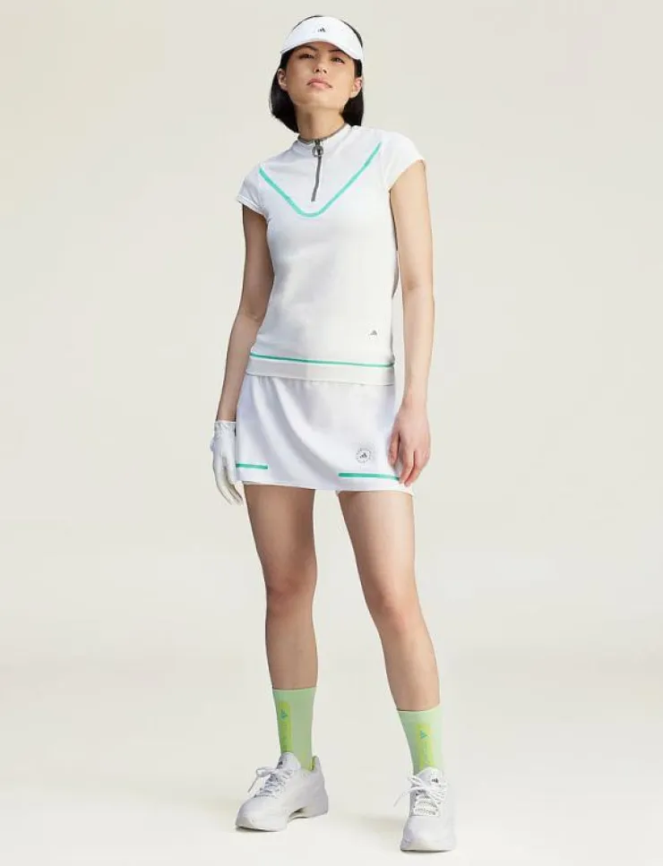 adidas by Stella McCartney aSMC GOLF SKORT - Kjolar|Kvinnor Klänningar & Kjolar