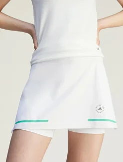 adidas by Stella McCartney aSMC GOLF SKORT - Kjolar|Kvinnor Klänningar & Kjolar