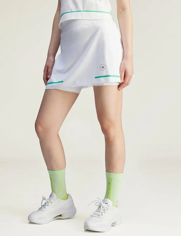 adidas by Stella McCartney aSMC GOLF SKORT - Kjolar|Kvinnor Klänningar & Kjolar