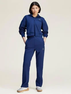 Kvinnor adidas by Stella McCartney Sweatshirts|aSMC KNITTED TT - Stickat