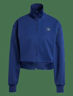 Kvinnor adidas by Stella McCartney Sweatshirts|aSMC KNITTED TT - Stickat