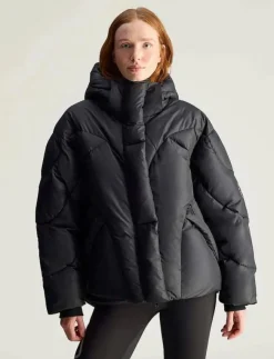 adidas by Stella McCartney aSMC M PUF JKT - Dunjackor|Kvinnor Jackor