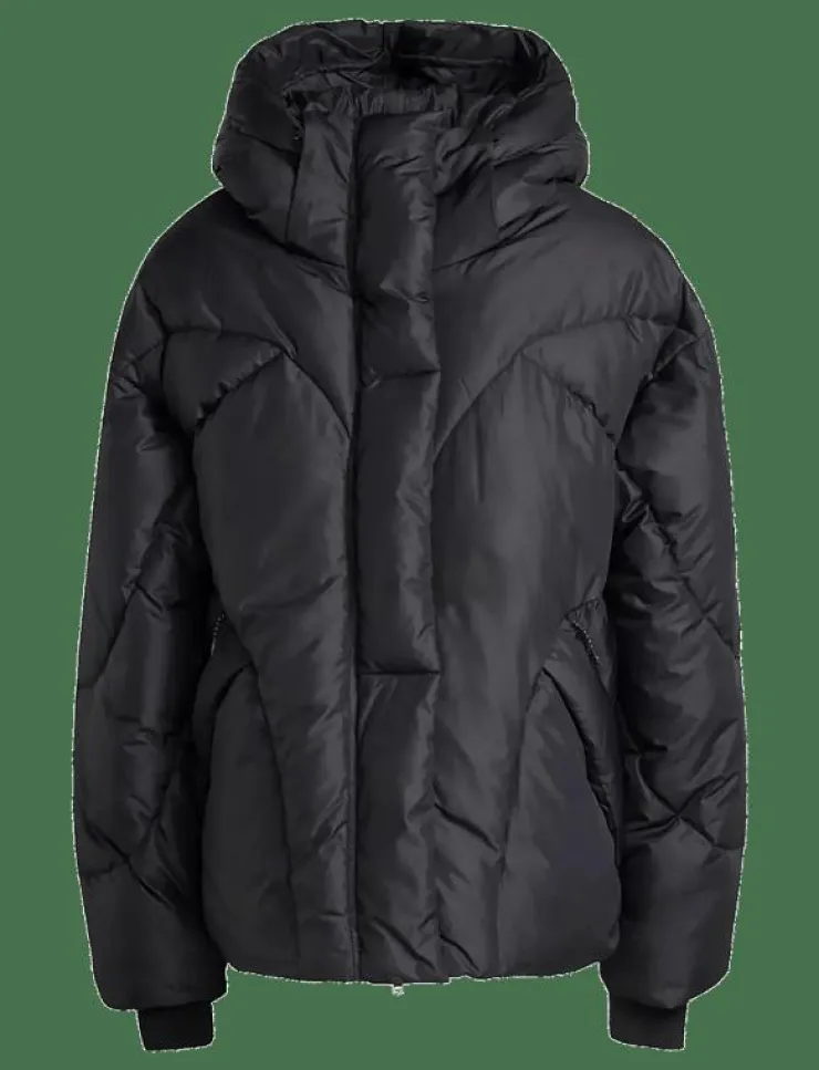 adidas by Stella McCartney aSMC M PUF JKT - Dunjackor|Kvinnor Jackor