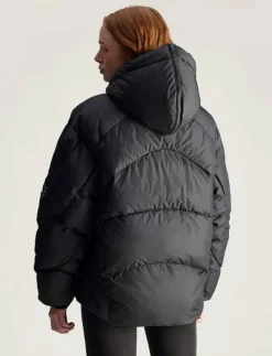 adidas by Stella McCartney aSMC M PUF JKT - Dunjackor|Kvinnor Jackor