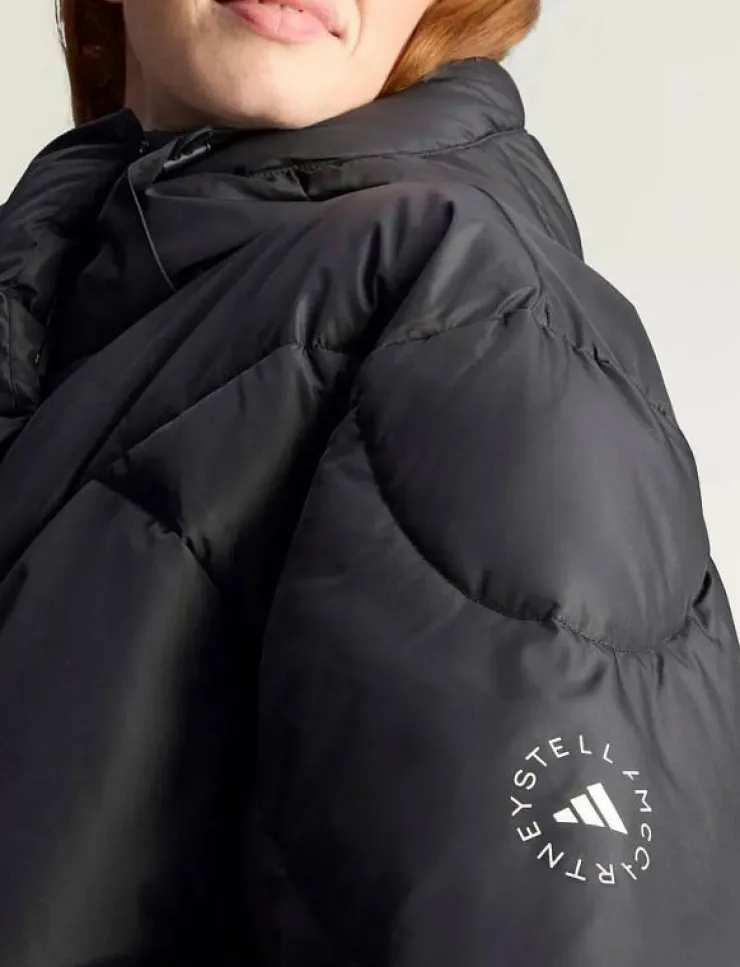 adidas by Stella McCartney aSMC M PUF JKT - Dunjackor|Kvinnor Jackor