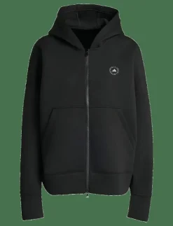 Kvinnor adidas by Stella McCartney Sweatshirts|aSMC SCUBA HD - Huvtröjor